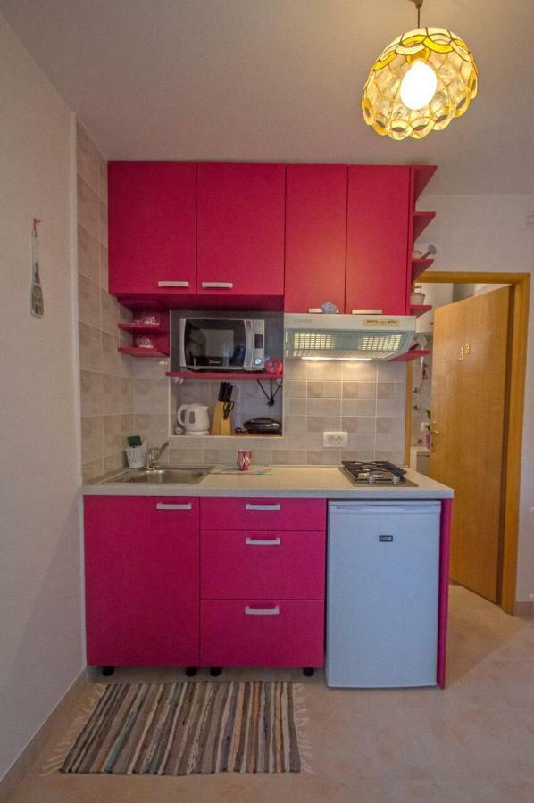 Appartment Happy Time Matulji Exteriér fotografie