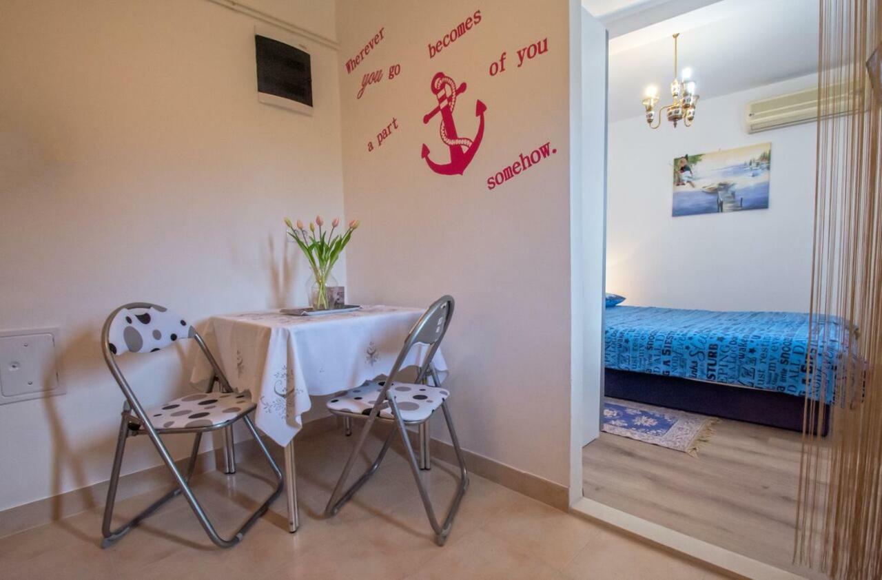 Appartment Happy Time Matulji Exteriér fotografie