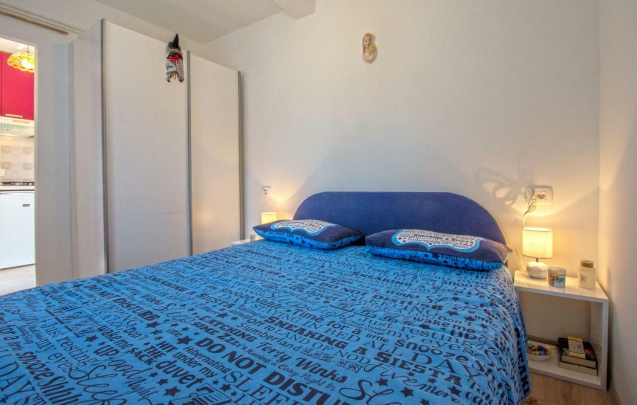 Appartment Happy Time Matulji Exteriér fotografie