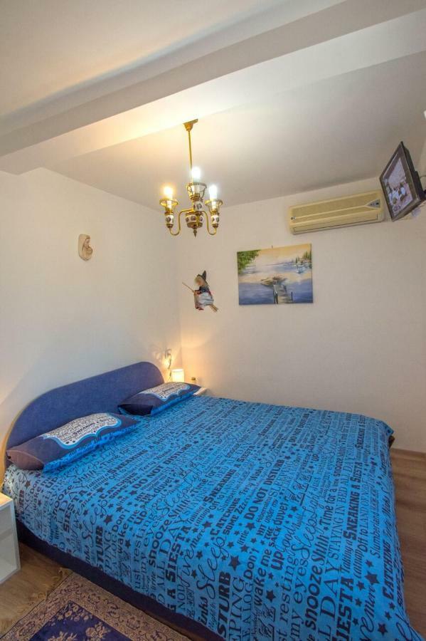 Appartment Happy Time Matulji Exteriér fotografie