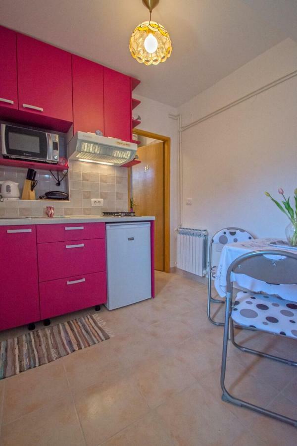 Appartment Happy Time Matulji Exteriér fotografie