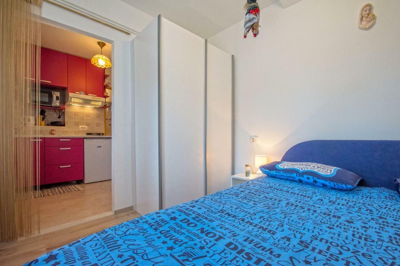 Appartment Happy Time Matulji Exteriér fotografie